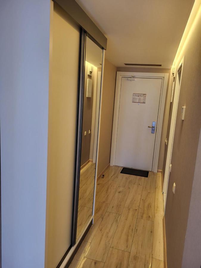 באטומי Seaside Apartments מראה חיצוני תמונה