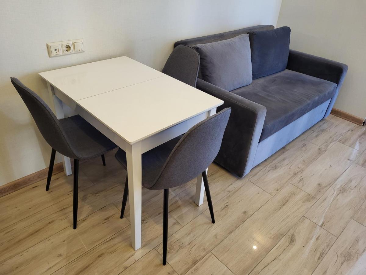 באטומי Seaside Apartments מראה חיצוני תמונה
