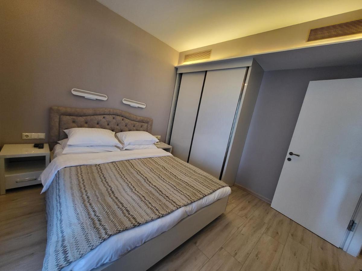 באטומי Seaside Apartments מראה חיצוני תמונה