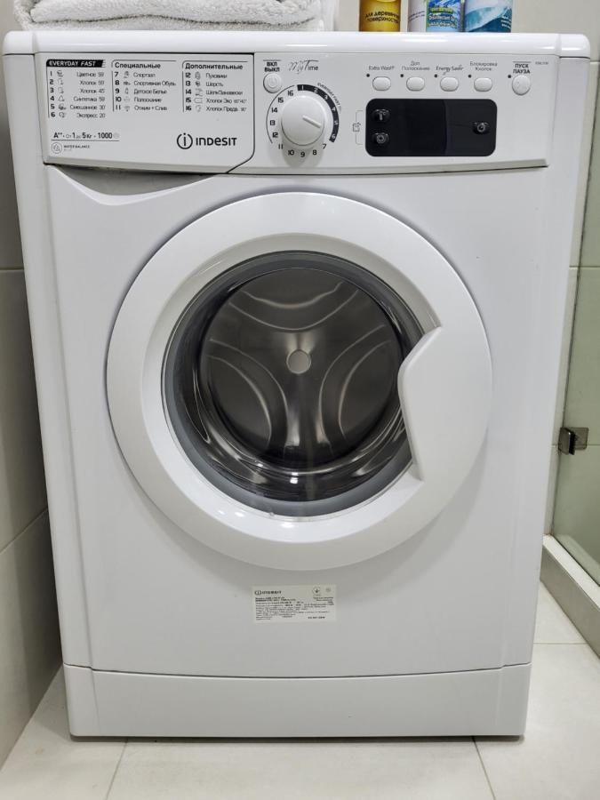 באטומי Seaside Apartments מראה חיצוני תמונה