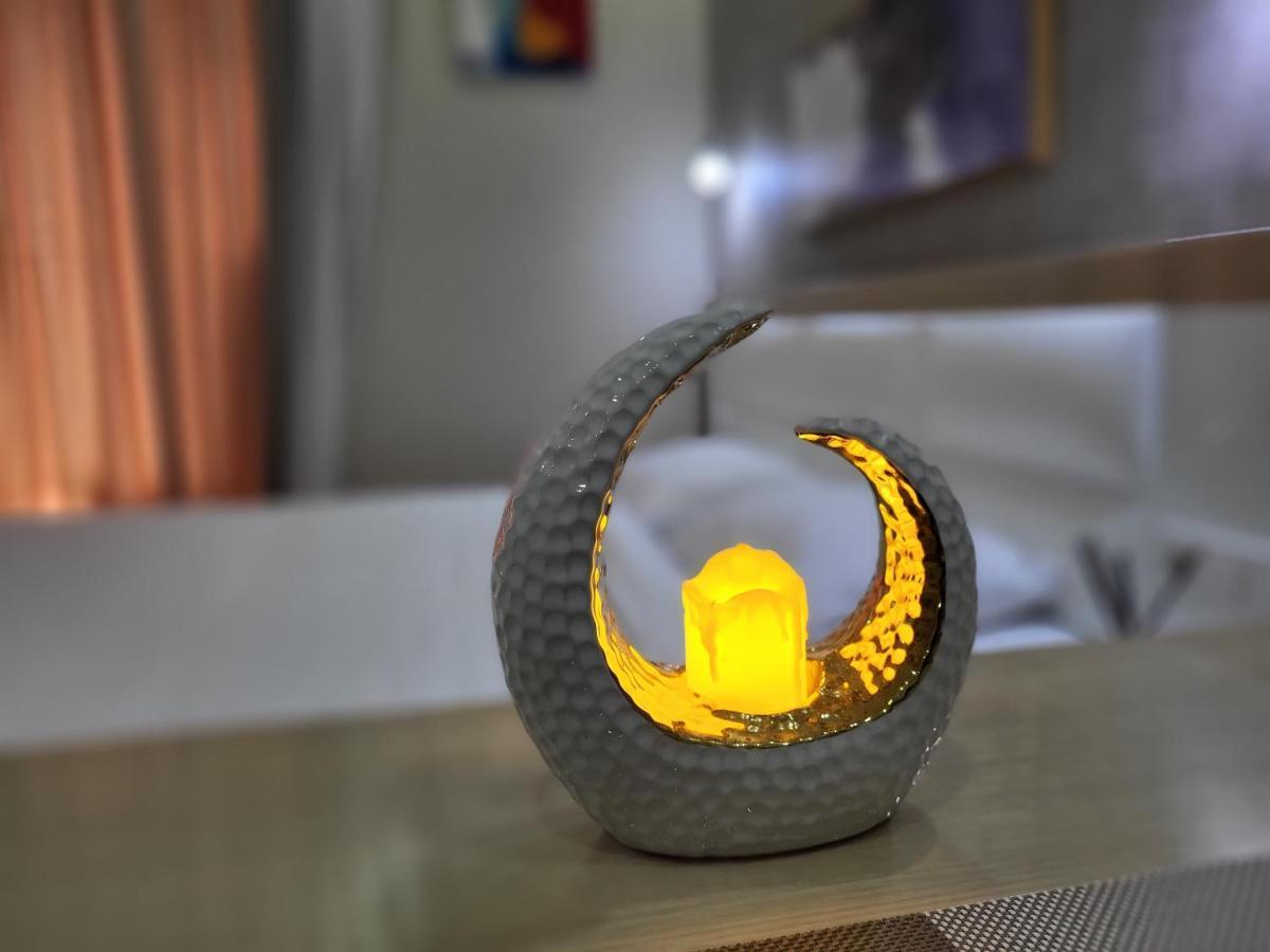 באטומי Seaside Apartments מראה חיצוני תמונה