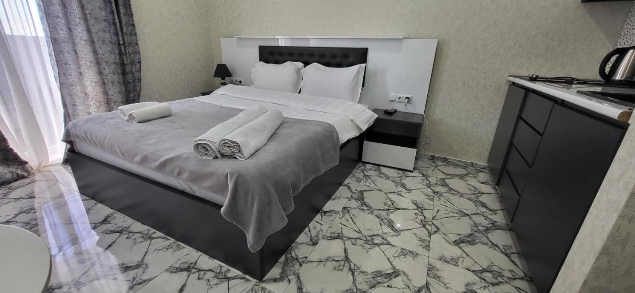 באטומי Seaside Apartments מראה חיצוני תמונה
