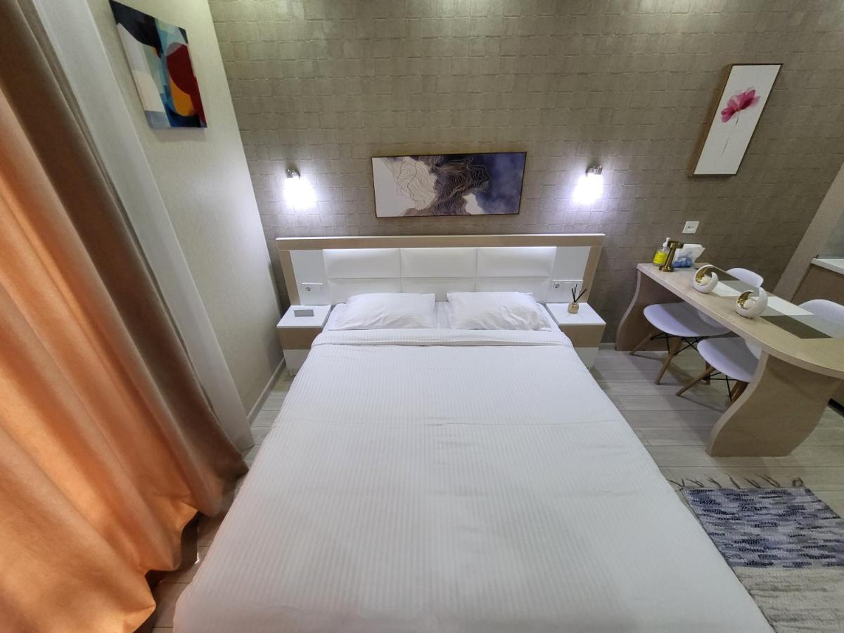 באטומי Seaside Apartments מראה חיצוני תמונה