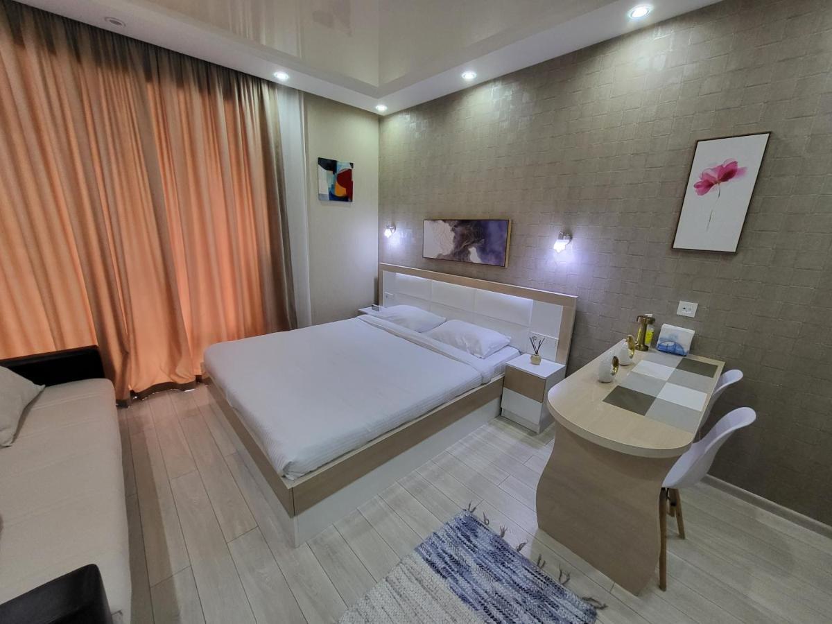 באטומי Seaside Apartments מראה חיצוני תמונה
