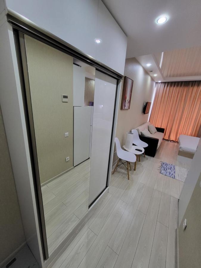 באטומי Seaside Apartments מראה חיצוני תמונה
