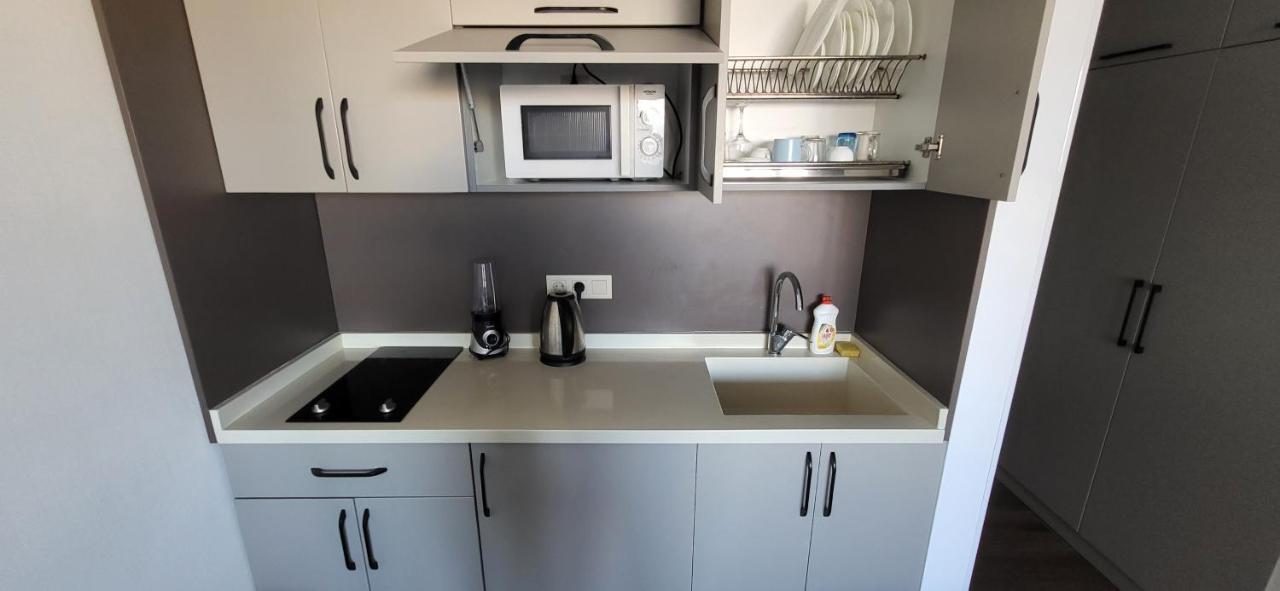באטומי Seaside Apartments מראה חיצוני תמונה