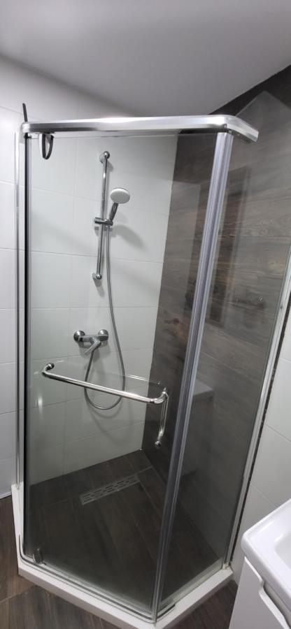 באטומי Seaside Apartments מראה חיצוני תמונה