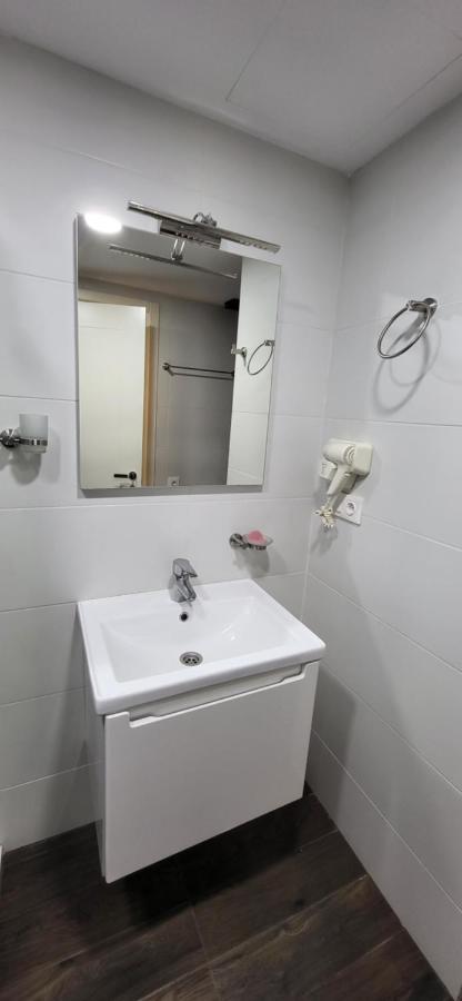 באטומי Seaside Apartments מראה חיצוני תמונה