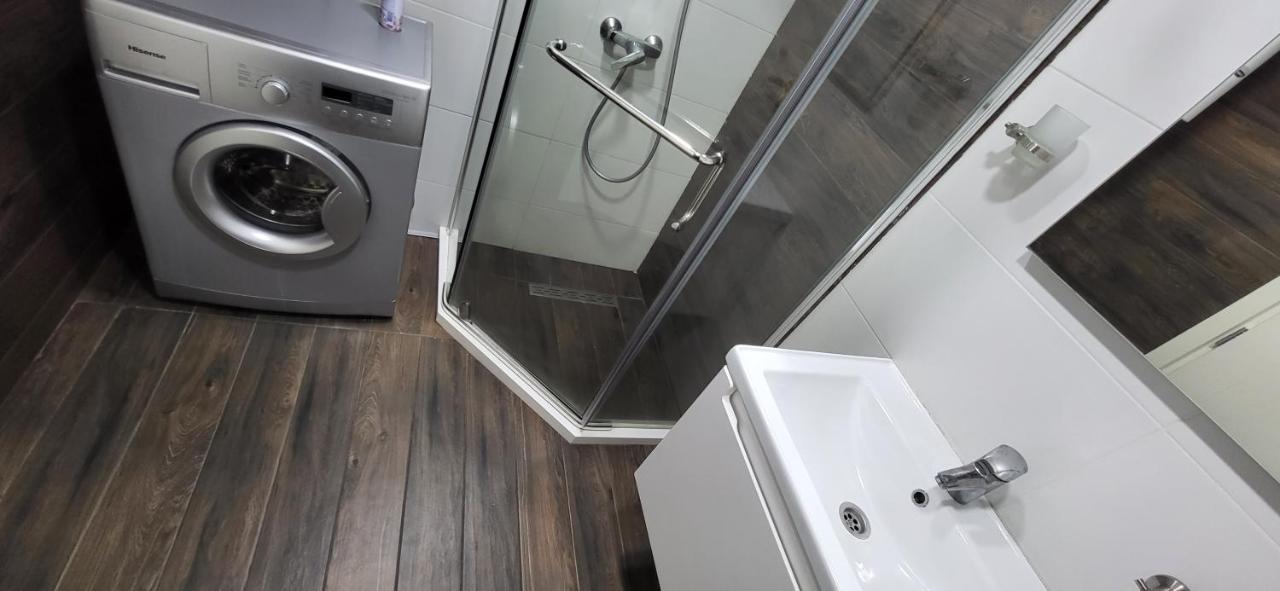 באטומי Seaside Apartments מראה חיצוני תמונה