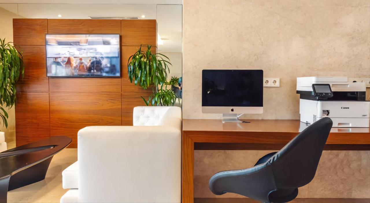 באטומי Seaside Apartments מראה חיצוני תמונה